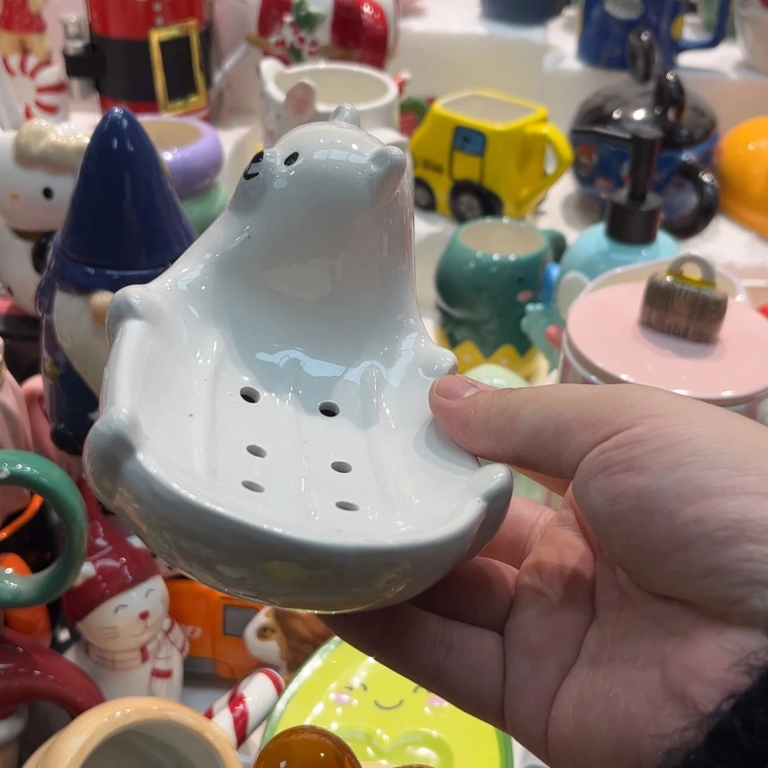 陶瓷艺术家陶瓷艺术