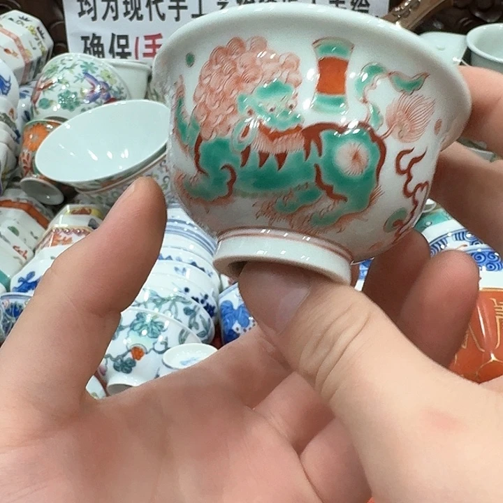 陶瓷艺术品收藏陶瓷