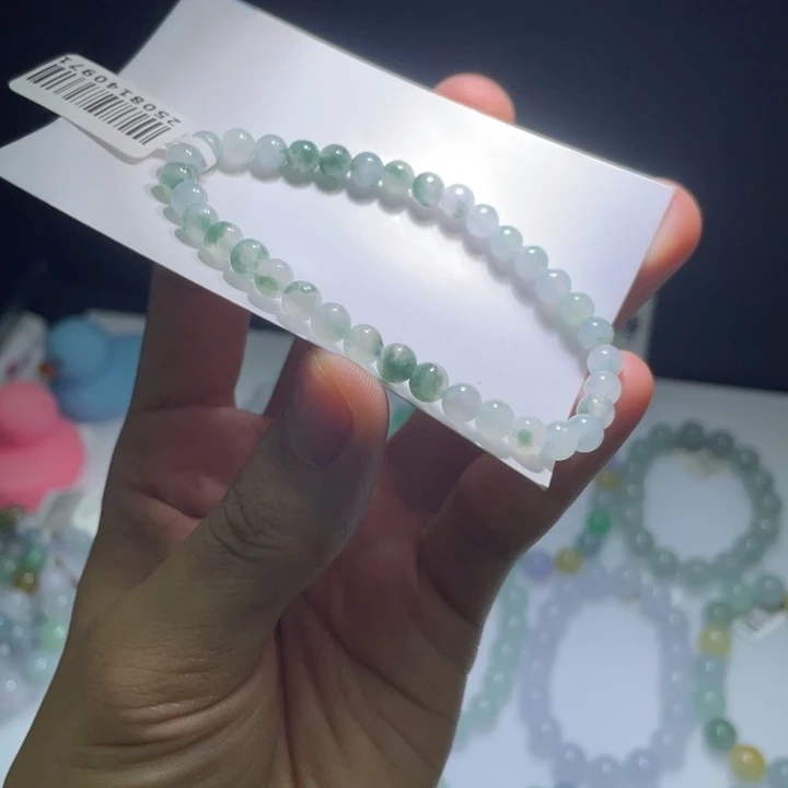 未镶嵌定制翡翠翡翠