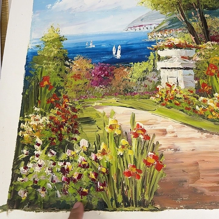 油画恭喜一直一直在ww
