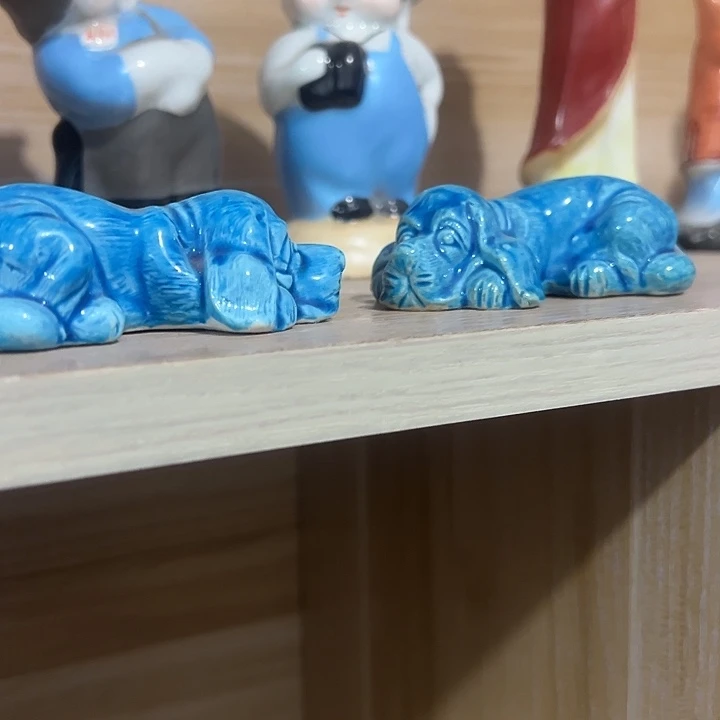 摆件景德镇陶瓷雕塑