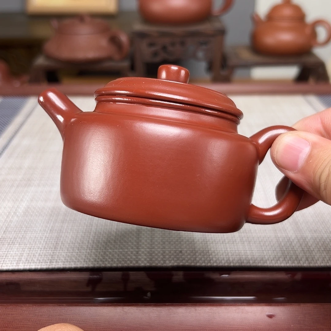 紫砂壶正品无许可0