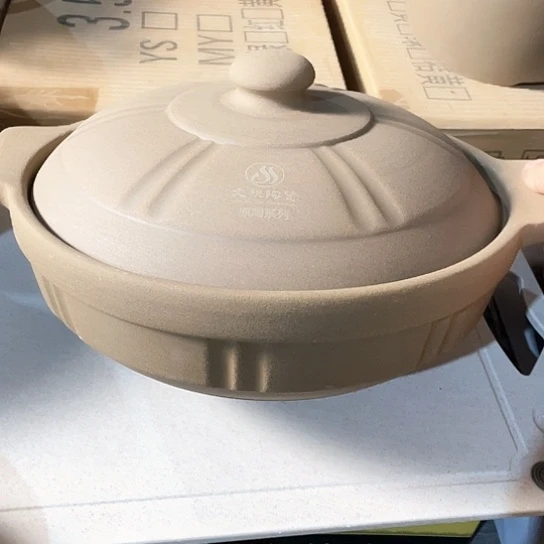 中式外贸单1个陶瓷大牌单3.2升29口径