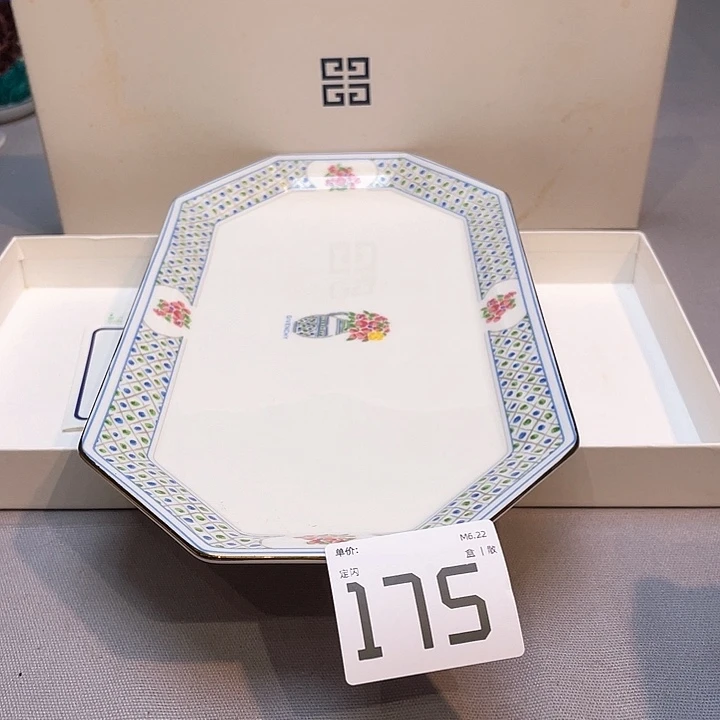 清*小马哥瓷器甄选套装