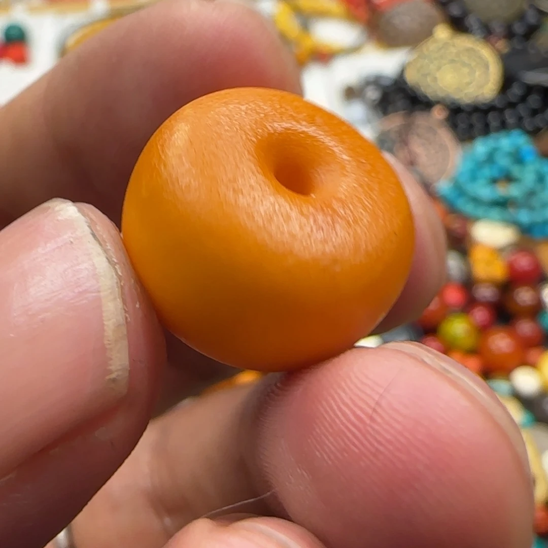 吊坠金刚菩提藏传金刚菩提念珠