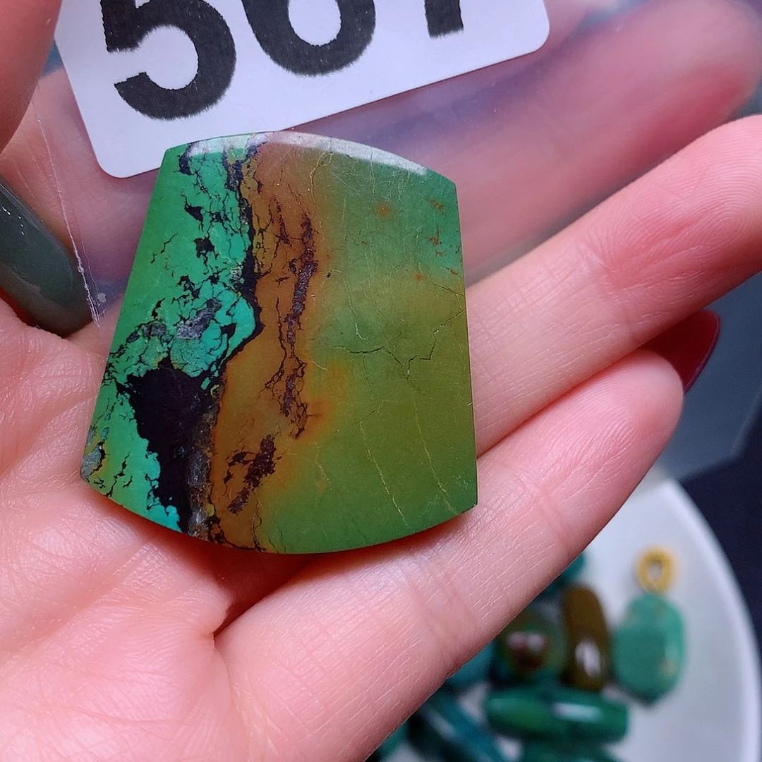 空竹粉丝专享十堰特色手工散珠