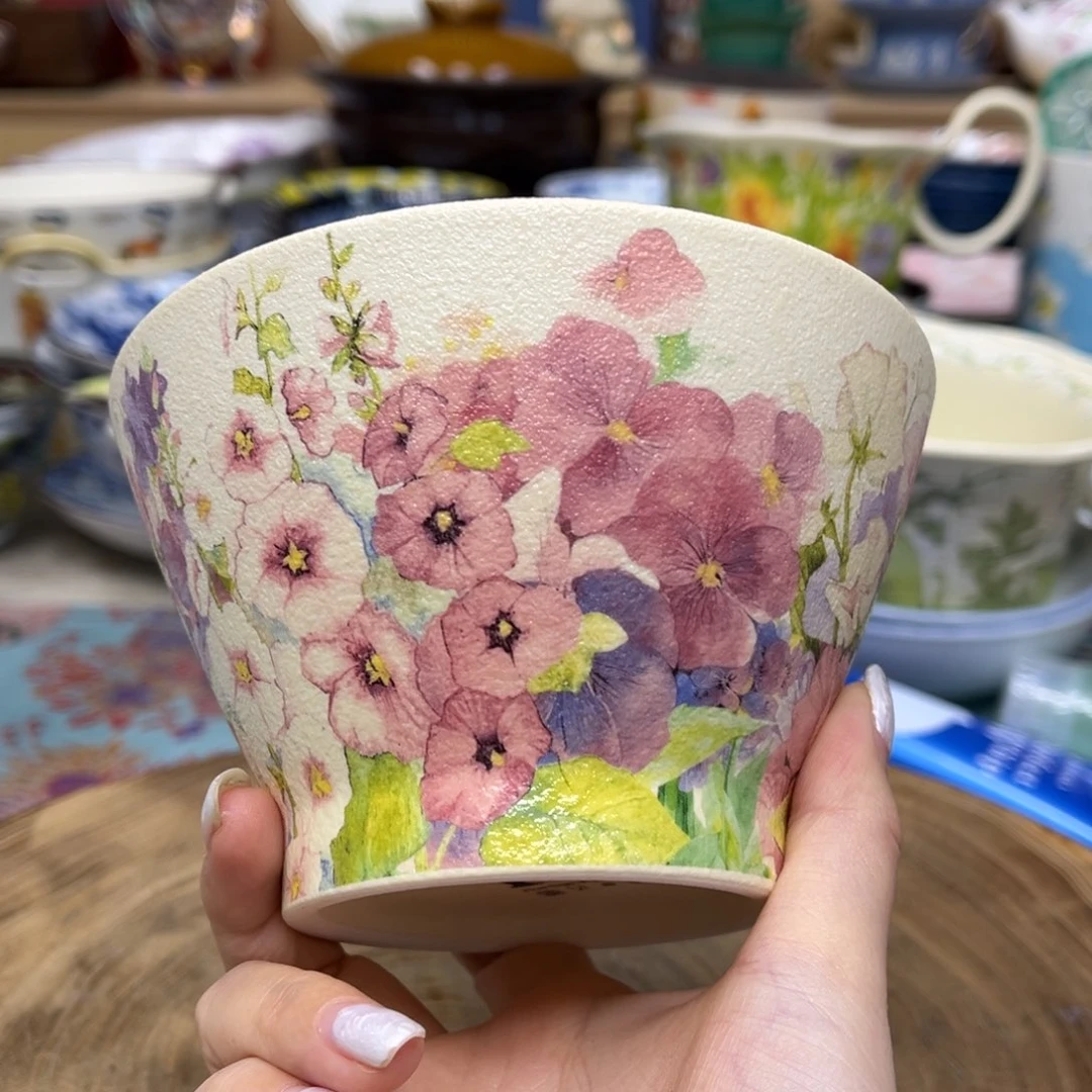 我的姐姐们好可爱