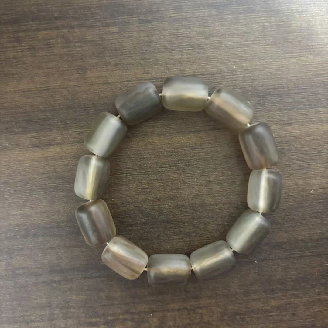 【马氏生辉阁】马总甄选文玩12mm手串P261