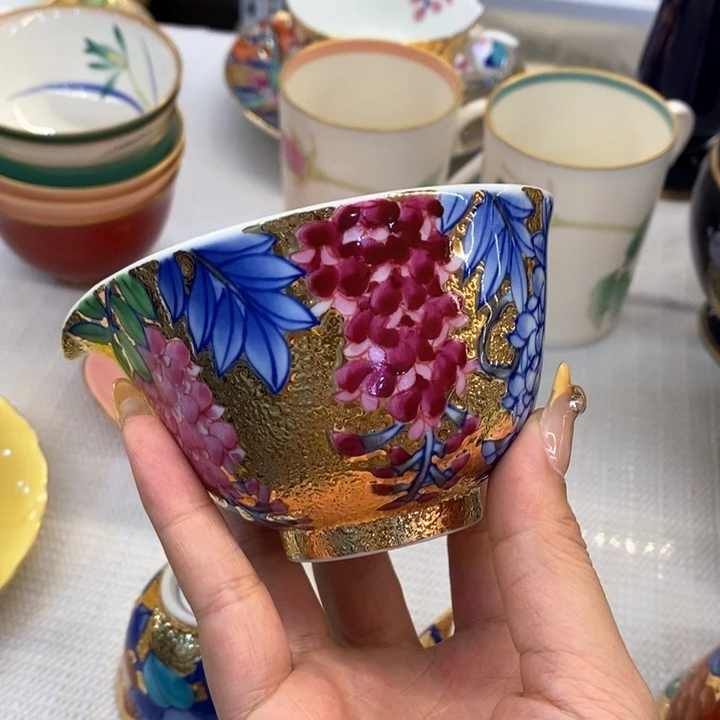 厘米——小杨瓷器瓷器