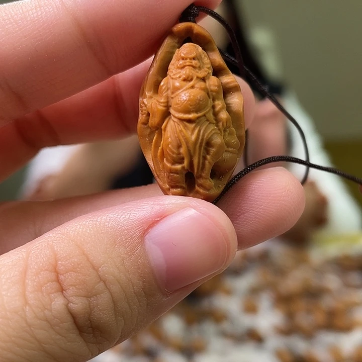 吊坠橄榄核橄榄核