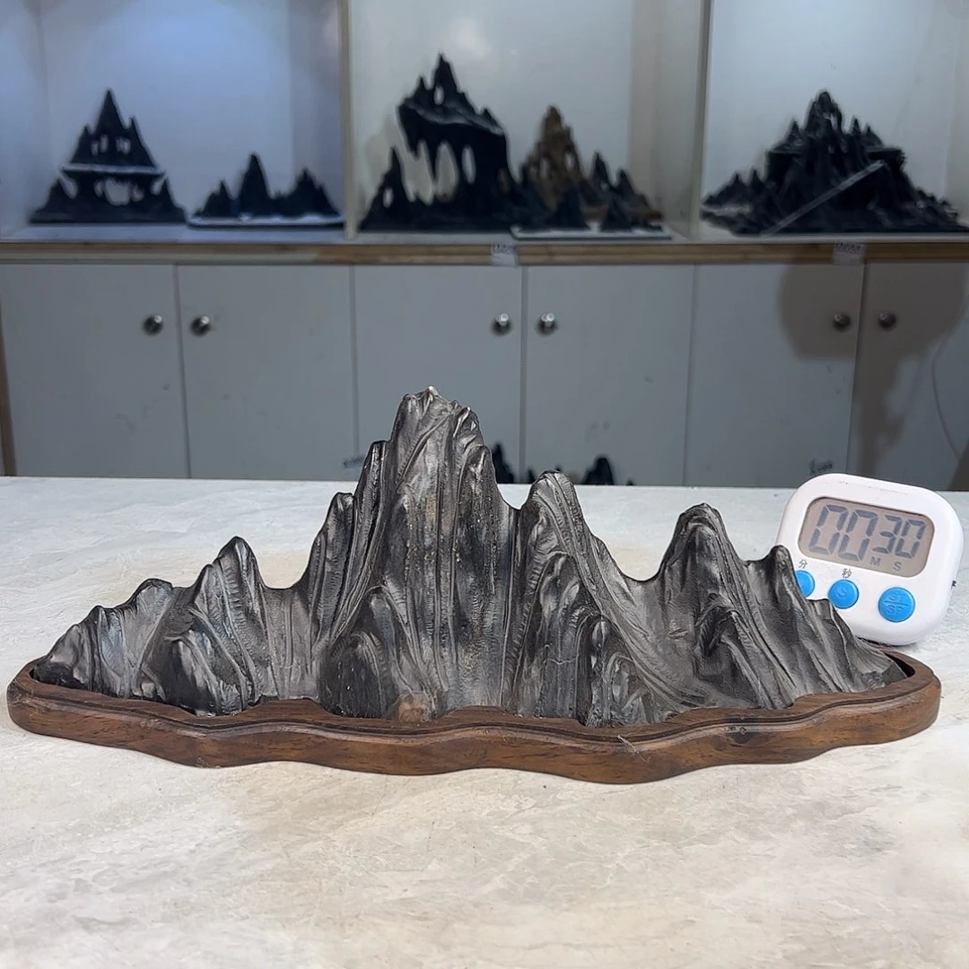 灵璧奇石博览会金奖御**行