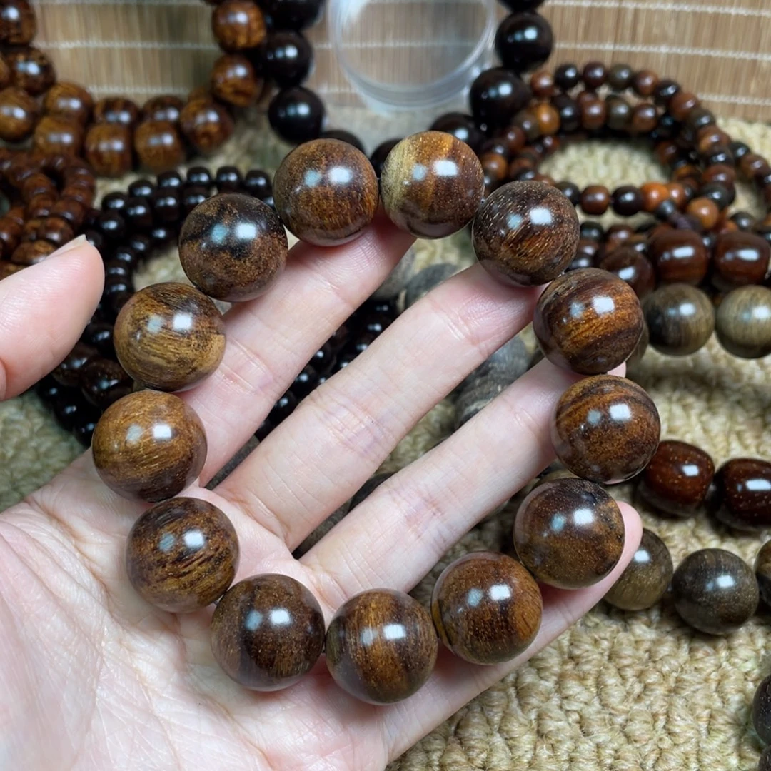 手串/手链贡木贡木手串18