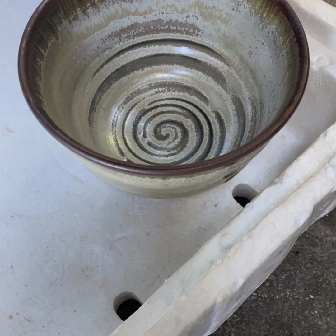 不***海浪鬼柴烧，秞陶美器