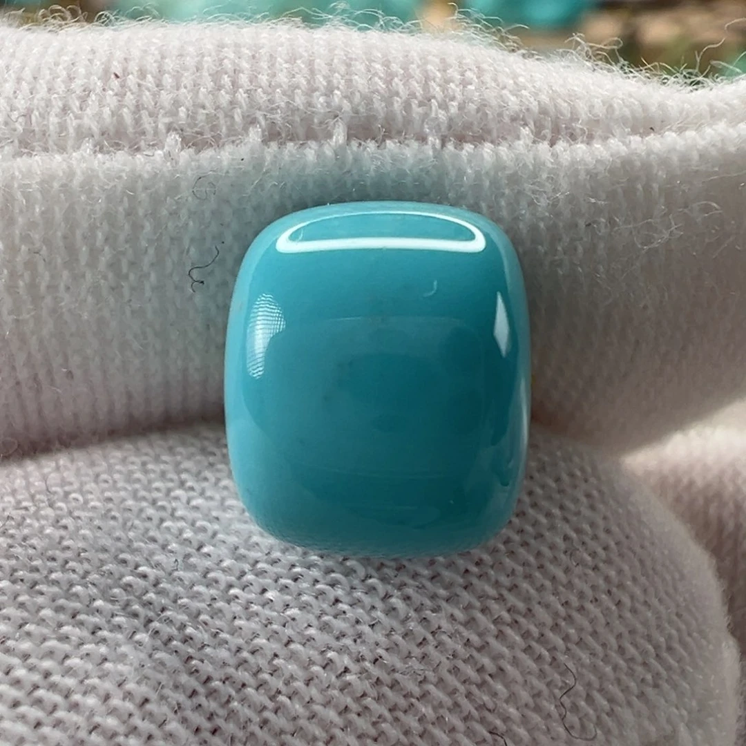 未镶嵌绿松石配饰9.2/7.5