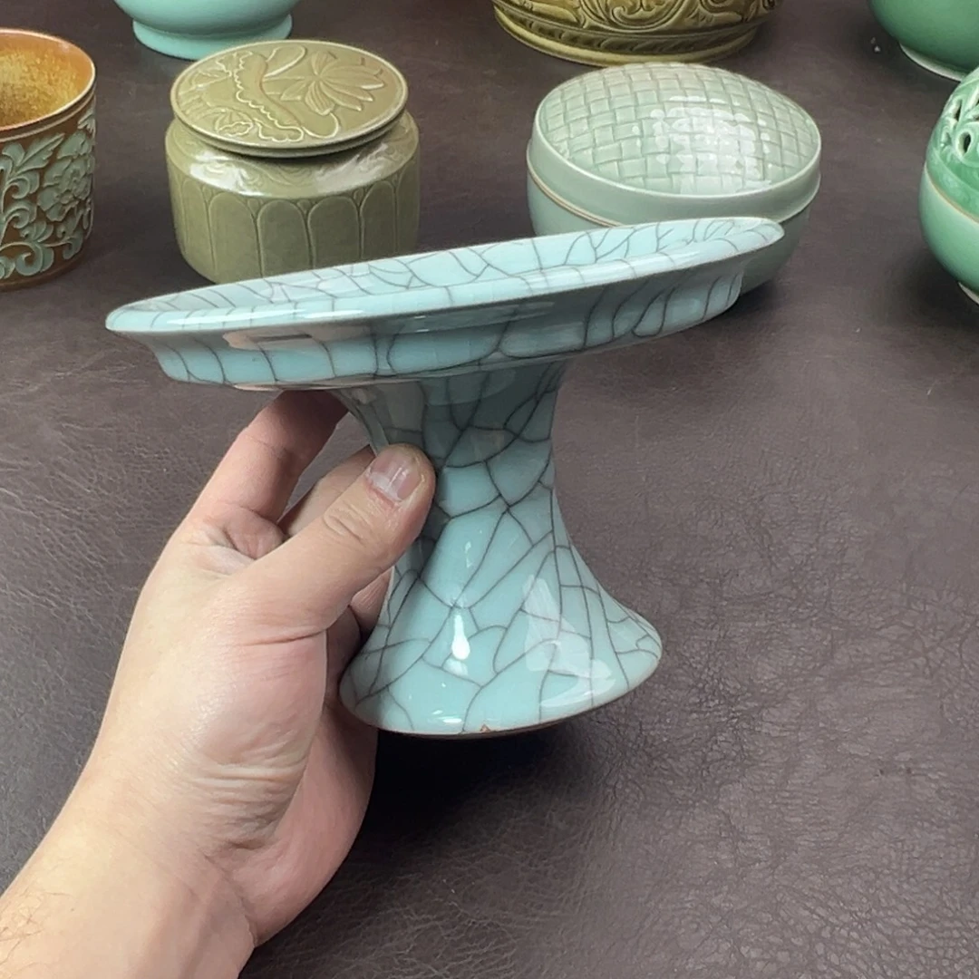 青瓷茶器开播特价