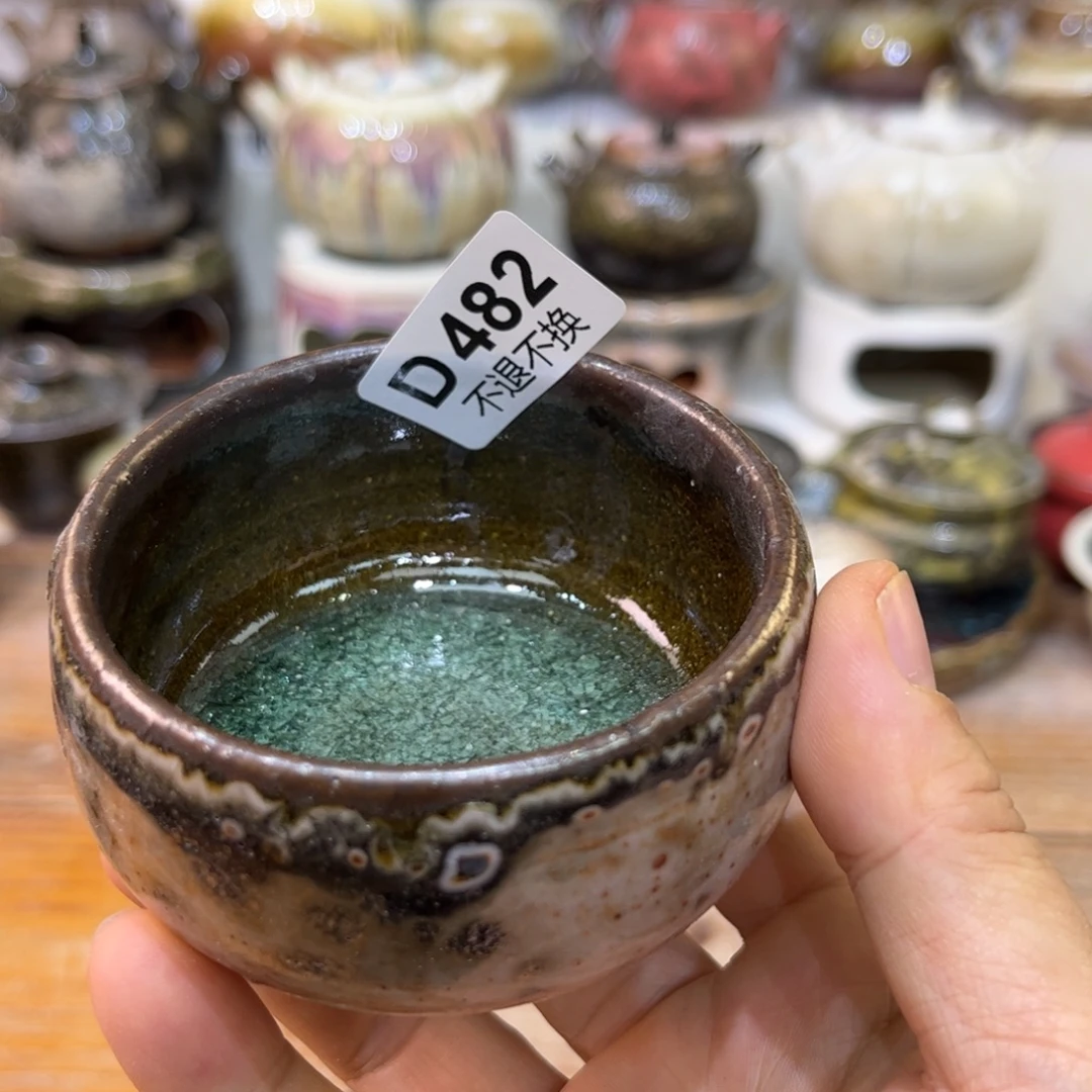 汐***玥陶瓷艺术品333333