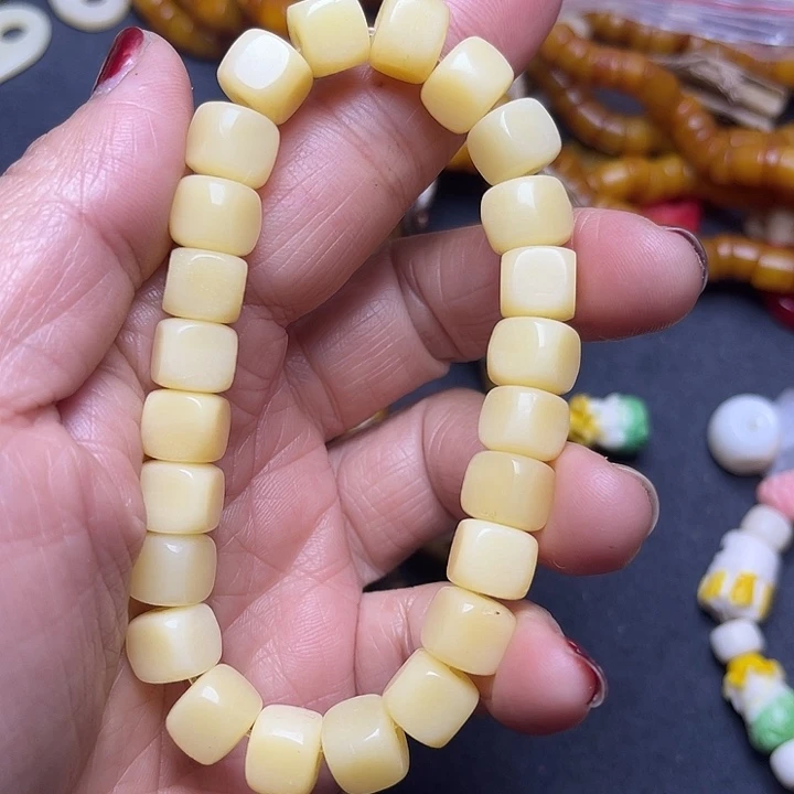 驼骨手串/手链其他配饰