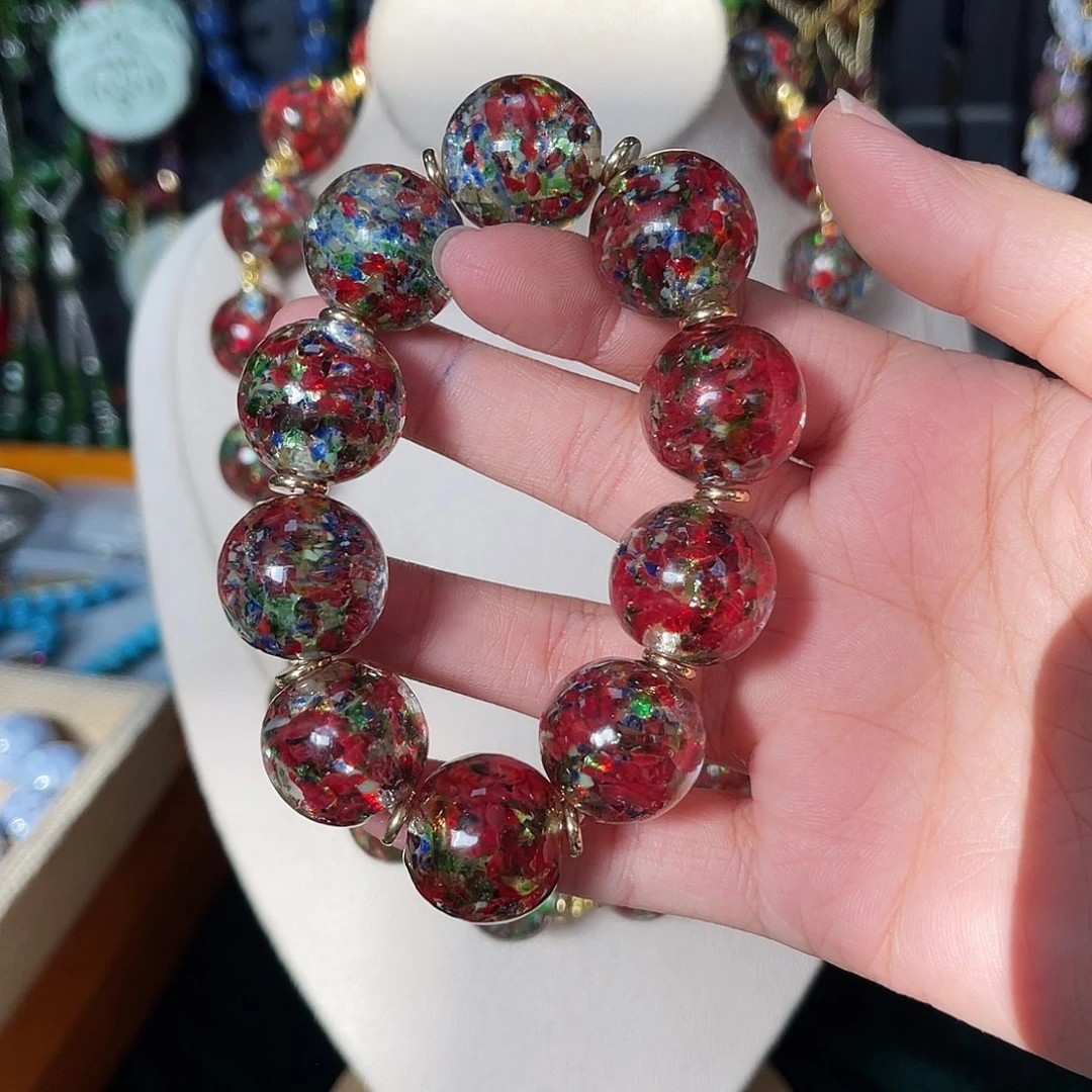 琉璃铜合金锡合金铜合金