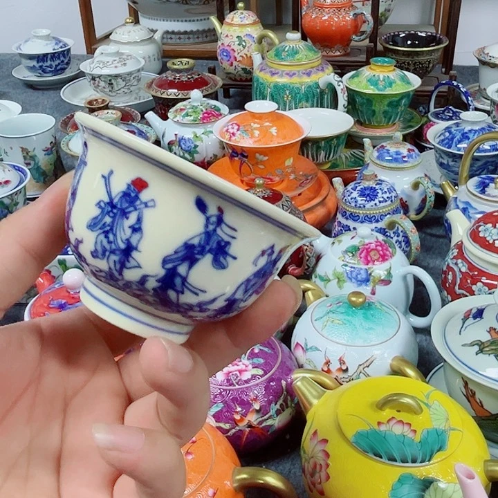 景德镇陶瓷研究所