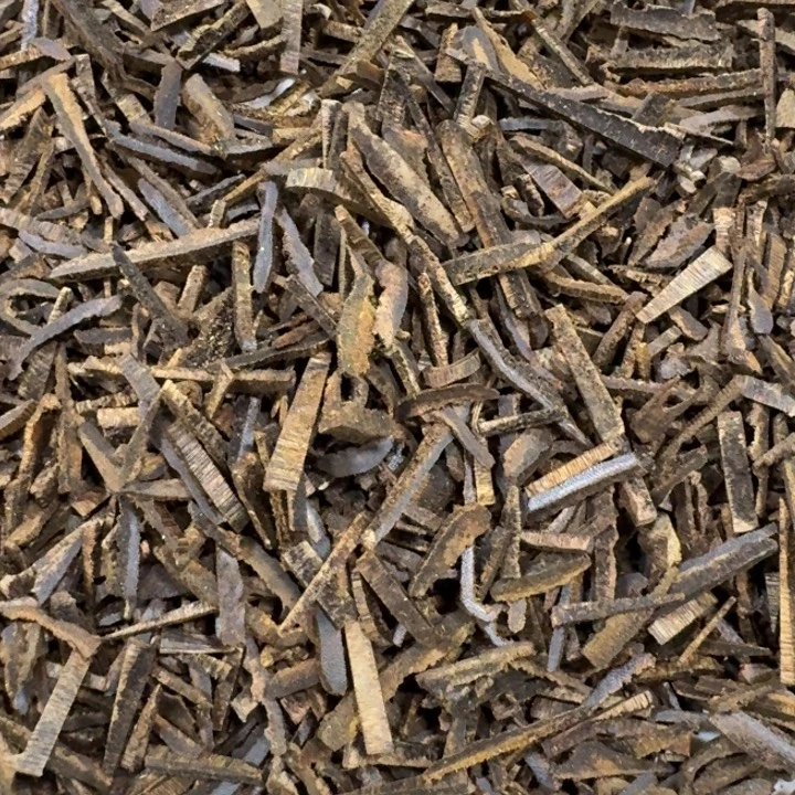 香榧木薰香品香奇楠切料10克