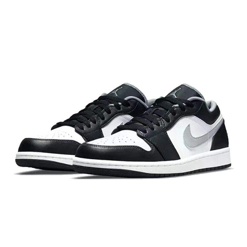 Nike耐克【西】男鞋AIR JORDAN 1 LOW运动鞋休闲鞋553558-040