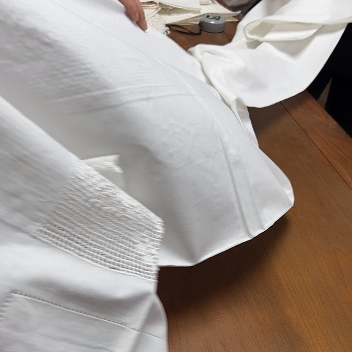 毛绒亚麻棉195-90/2.3