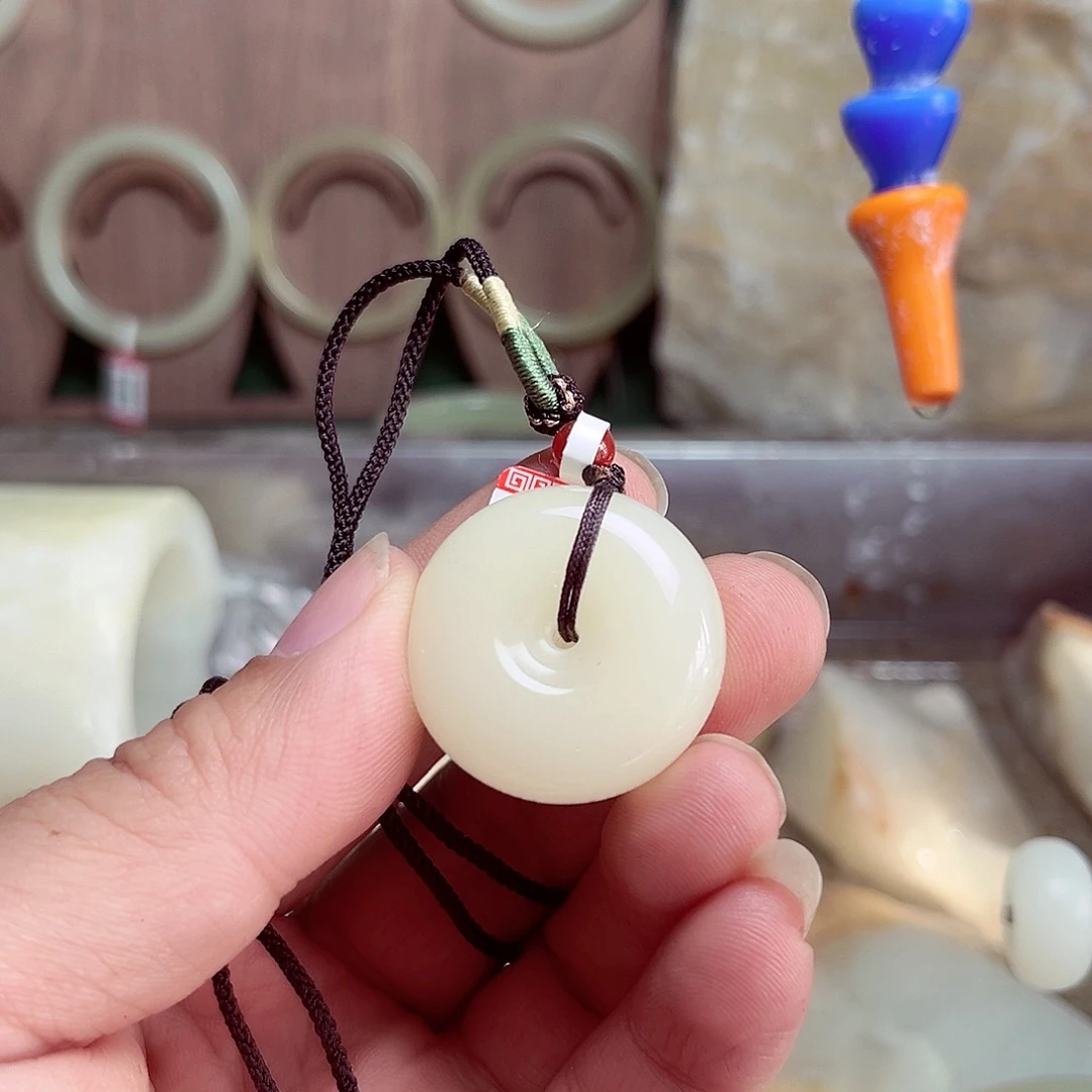 Z***H所见皆所得一物一发30mm扣