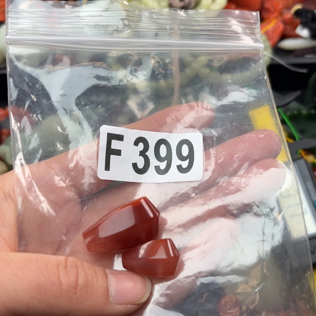 南红玛瑙未镶嵌珠宝奇石沄***泓