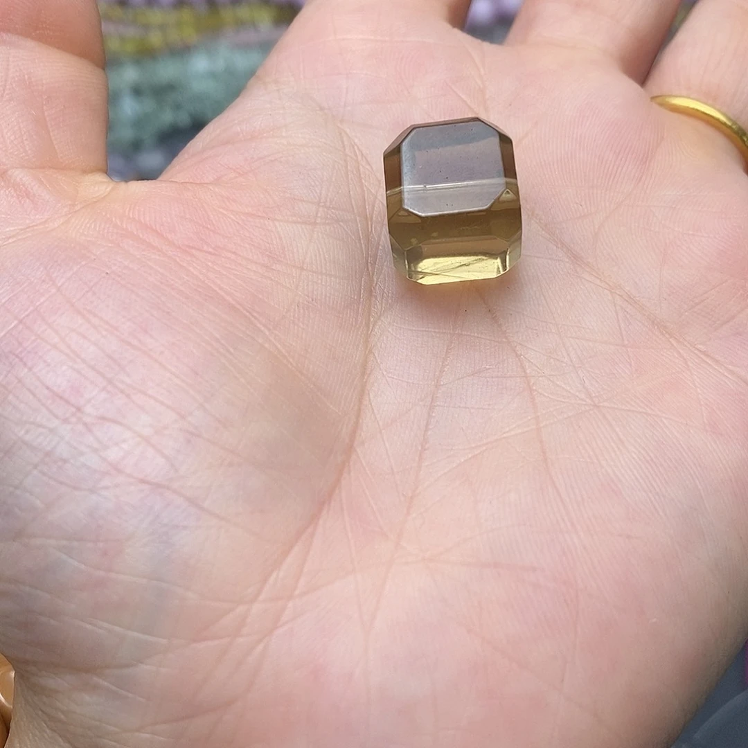 玛瑙/玉髓未镶嵌珠宝半成品魔晶宙斯13mm单颗