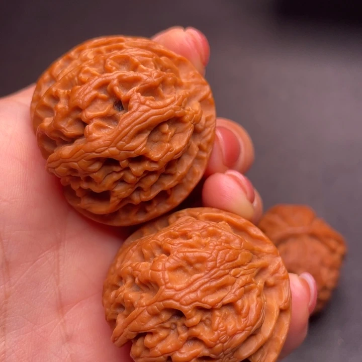 把件文玩核桃11111