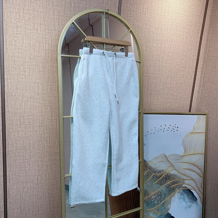 HR143孕妇灰色裤子M90-120XL140XXL150 4XL170