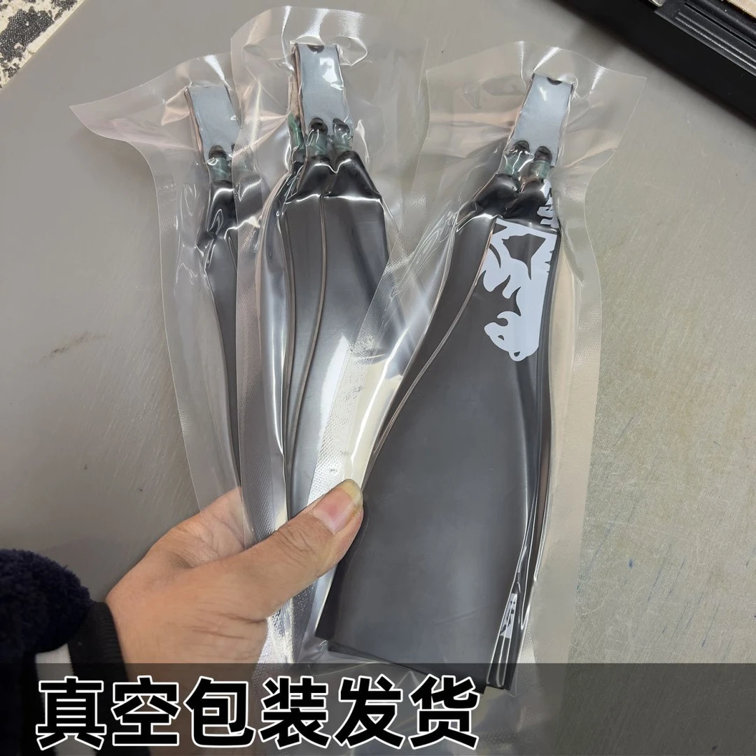 三副装黑色皮筋四股高出速索魂神佑朱雀暗影重弓专用霸道弹力厚