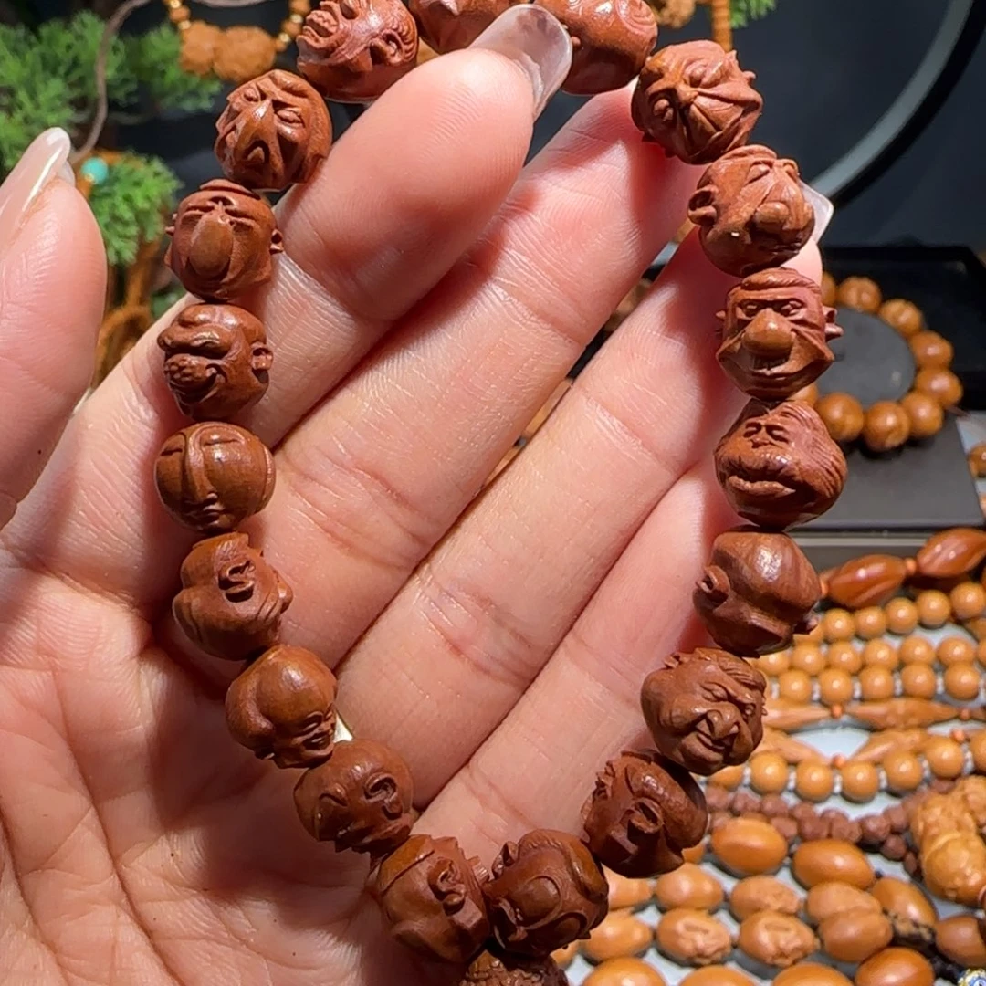 手串/手链橄榄核福利待遇