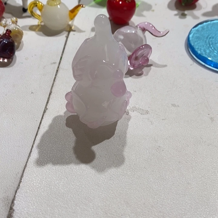 琉璃手工艺品大****?琉璃