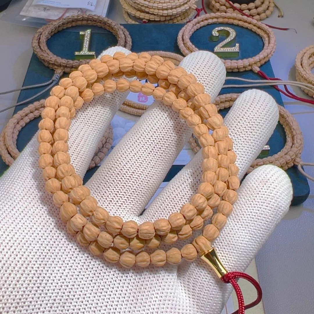 吊坠柏香籽/百香籽金豆