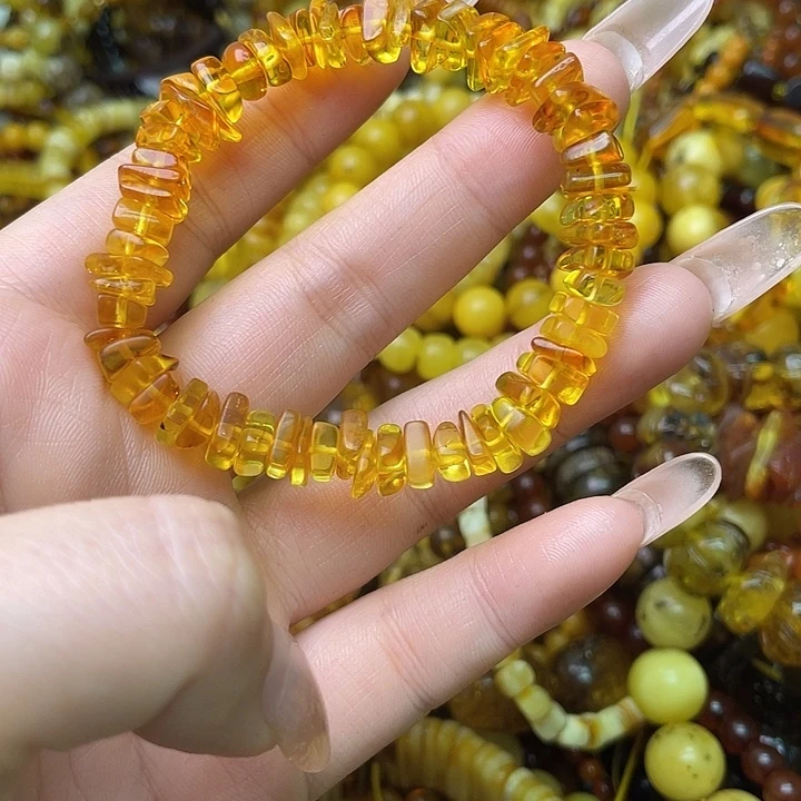 意臻珠宝天然手串