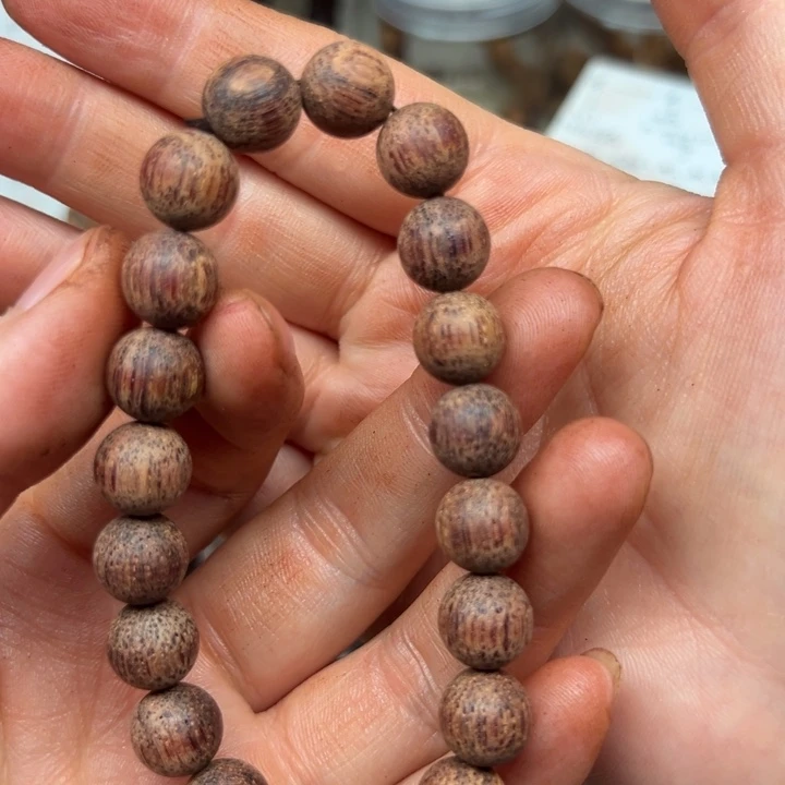 藤类降真香10圆珠白油东芝结晶一档
