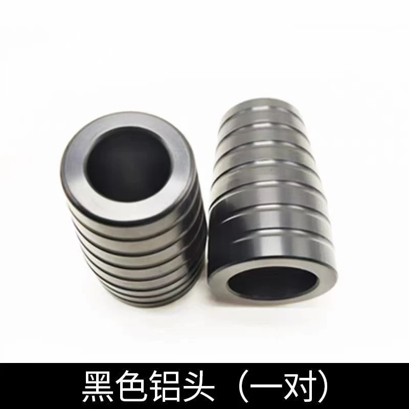 春风NK250SR贝纳利GSX250摩托车铝合金防摔保险杠堵头