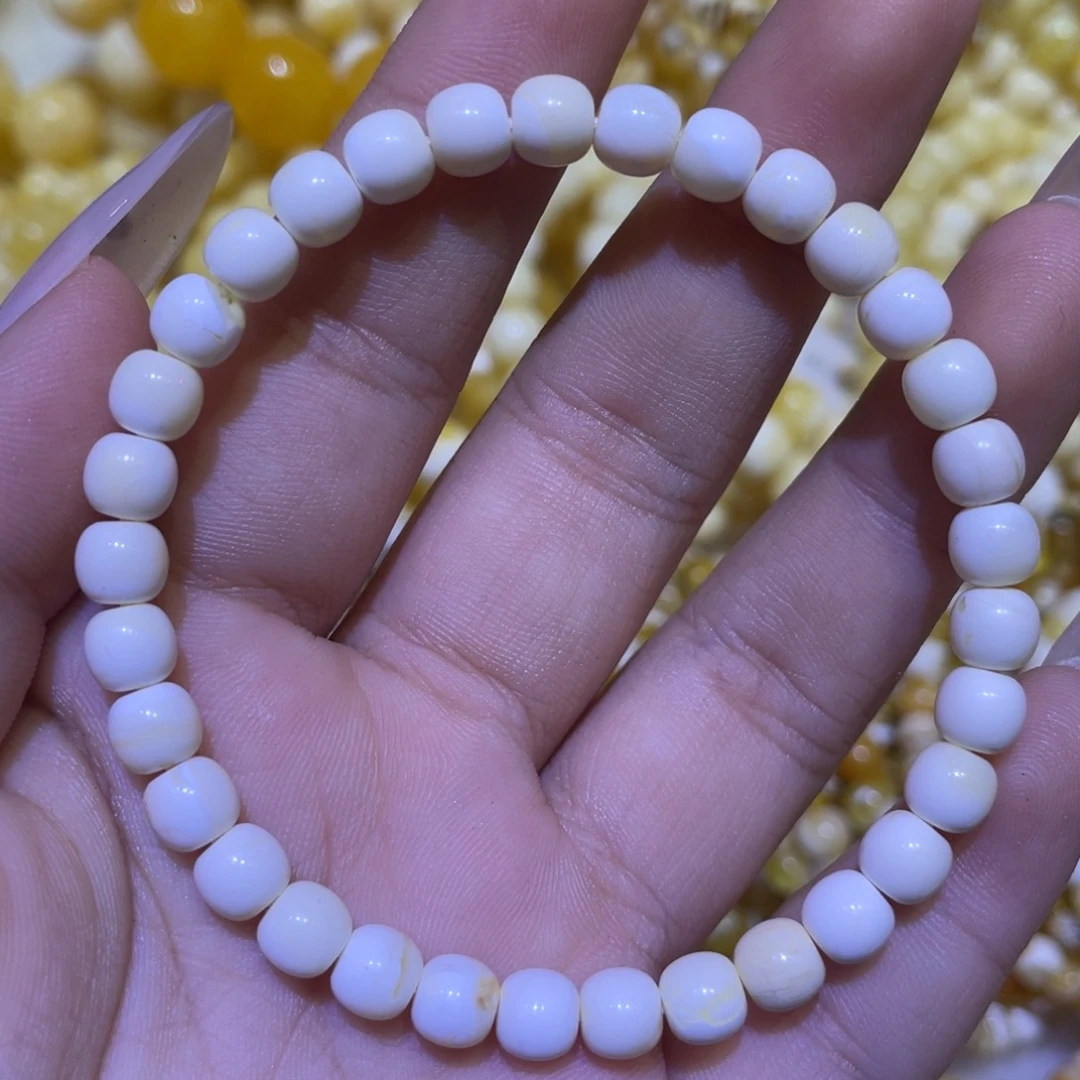 蜜蜡未镶嵌珠宝奇石6m