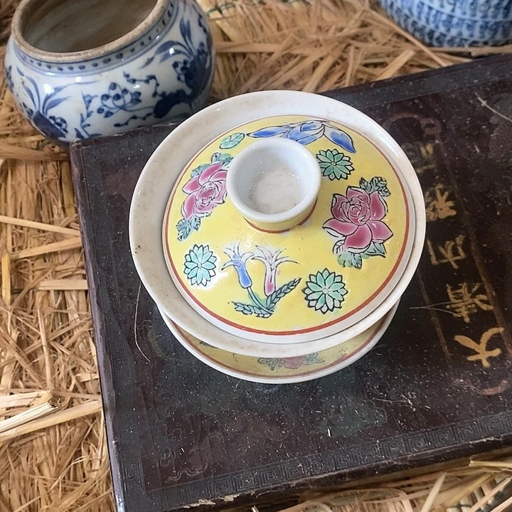 【闪购商品】摆件我们的确是在做着一些