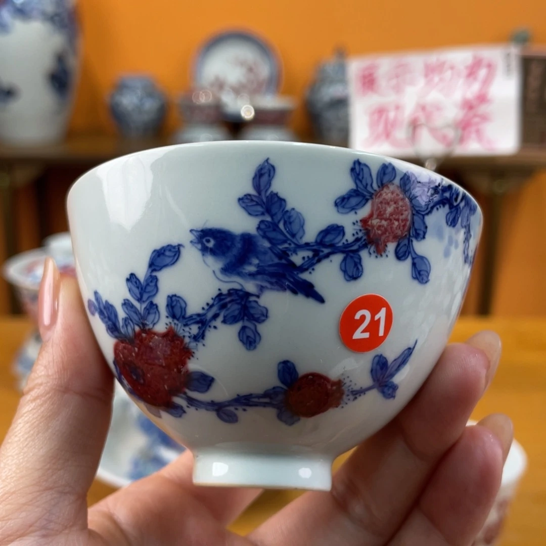 景德镇手绘哈哈哈哈哈哈