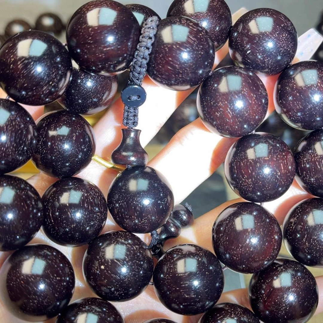 檀香紫檀（小叶紫檀）2.0 24