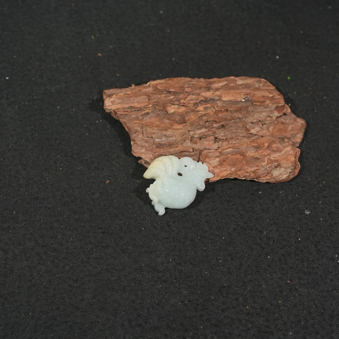 非金属锦纶吊坠 香港王老板-饰品项链8z24