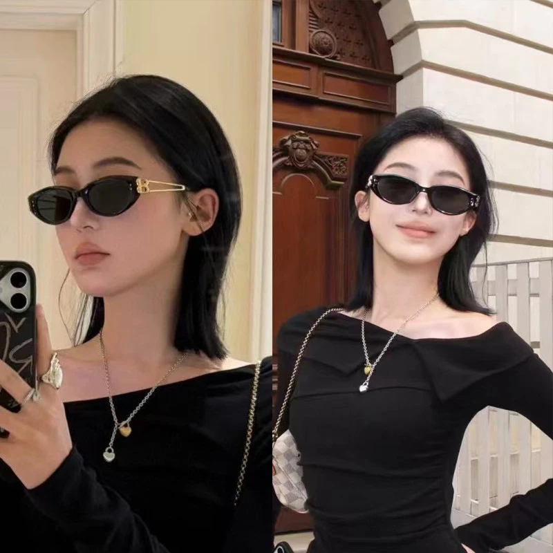 2025新款眼镜素颜镜(配镜专属链接）