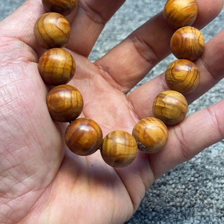 柏木（崖柏）崖柏209