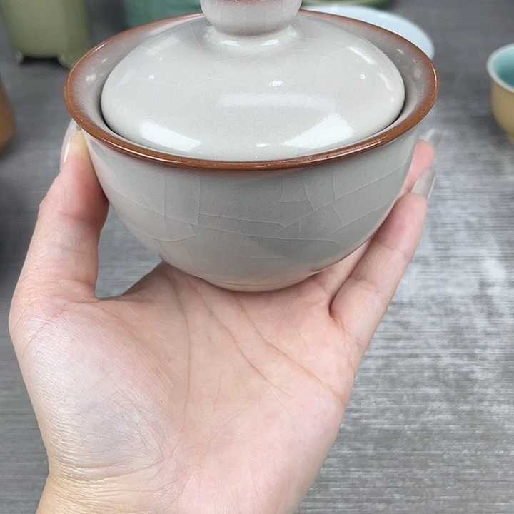 龙泉青瓷好好好好看