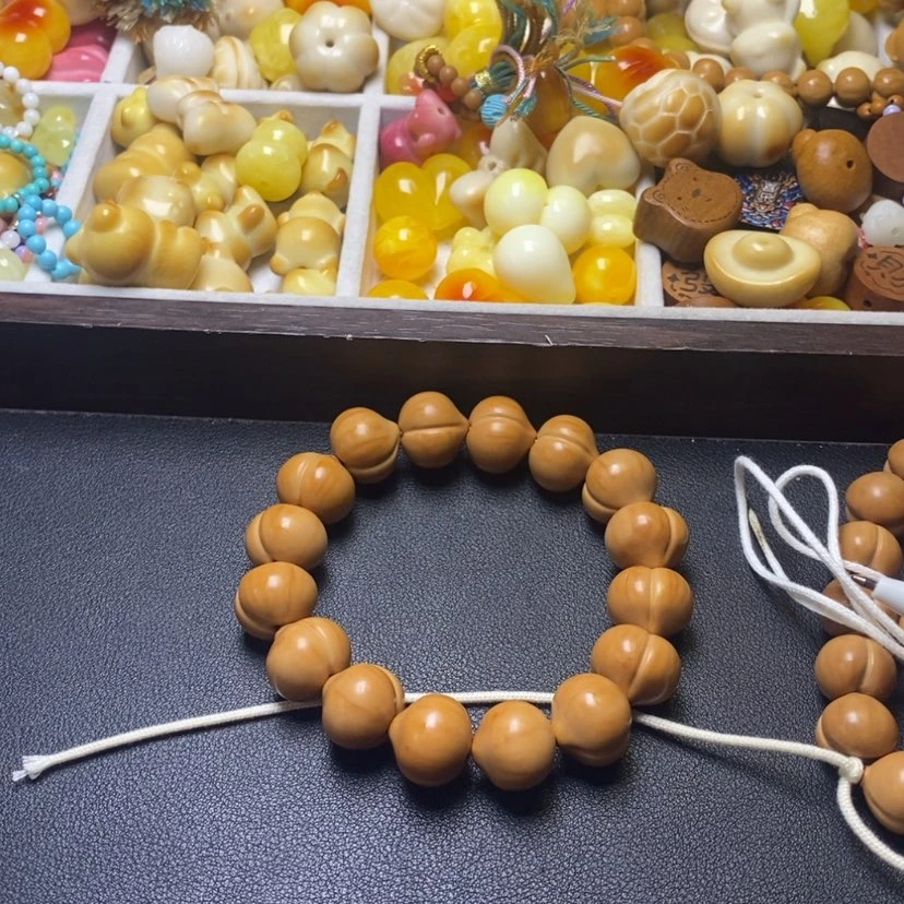 【闪购商品】吊坠猴头核桃ʰ****✨