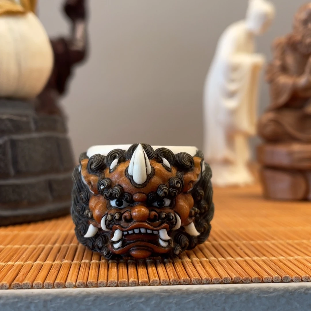 木L****g木雕工艺品摆件