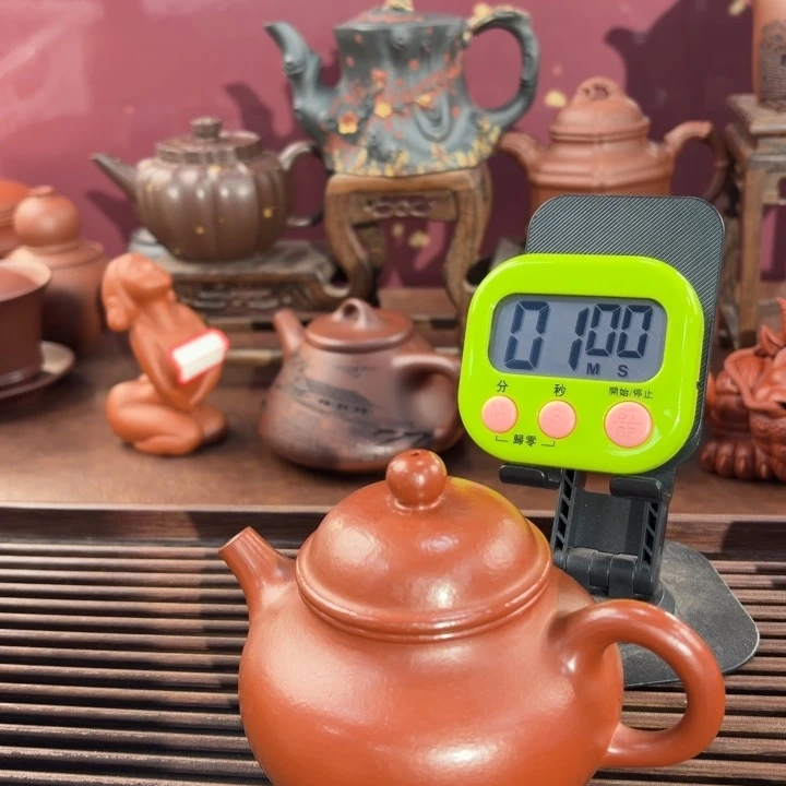 y***y茶壶紫砂宜兴原矿大红袍