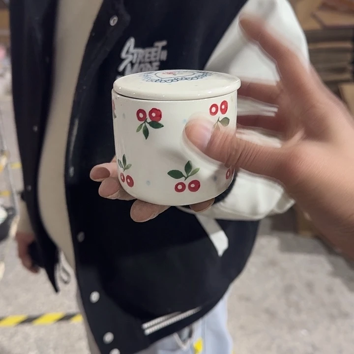 陶瓷陶瓷碗盘碟杯子